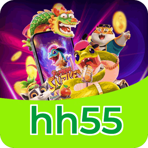 hh55 Fortune — dados de jogo e conta conforme LGPD