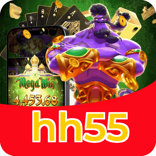 hh55 no Android — download seguro do APK