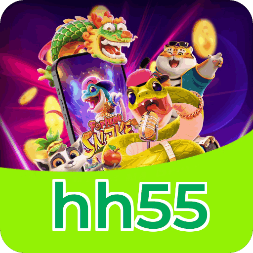 Estatísticas de bônus hh55 — referência visual