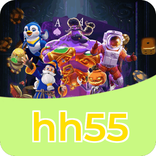 hh55 slots — leia os termos antes de jogar