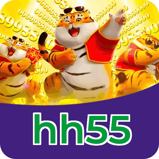 Referência visual de RTP em jogos de cassino hh55