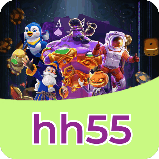 hh55 — loteria, conta e dados conforme a política da plataforma