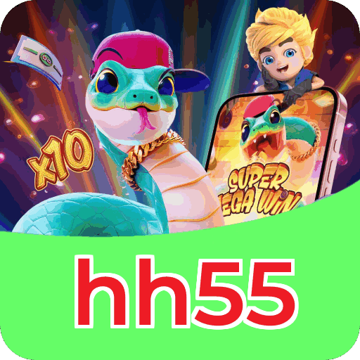 hh55 cadastro — dados da conta e política LGPD